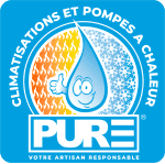 Agence M COM Marseille Logo PURE PNG