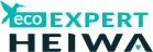 Logo Eco Expert Heiwa 1